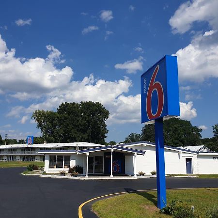 Motel 6-Schenectady, Ny Exterior photo