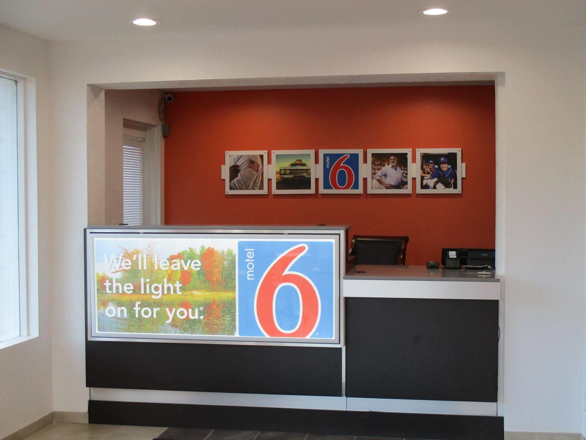 Motel 6-Schenectady, Ny Exterior photo