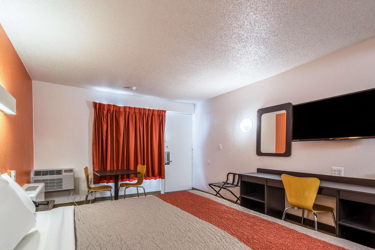 Motel 6-Schenectady, Ny Exterior photo
